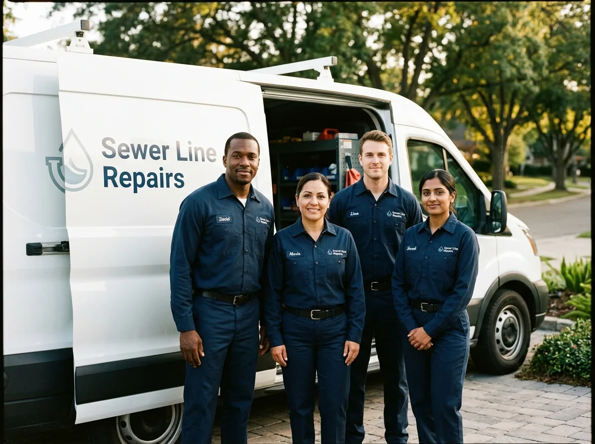 Emergency Plumber company in Fe Warren Afb, WY