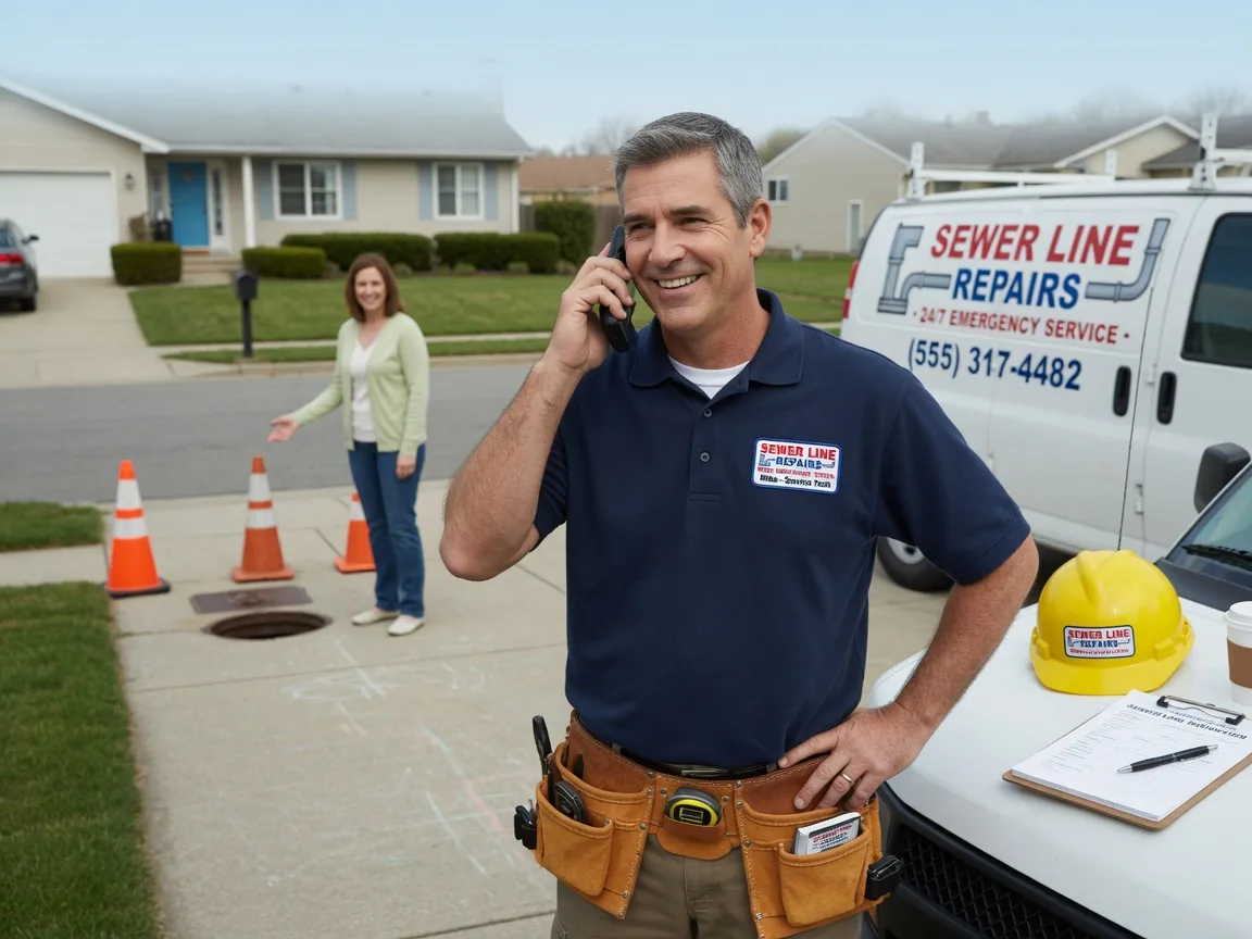 Emergency Plumber Fe Warren Afb, WY FAQs